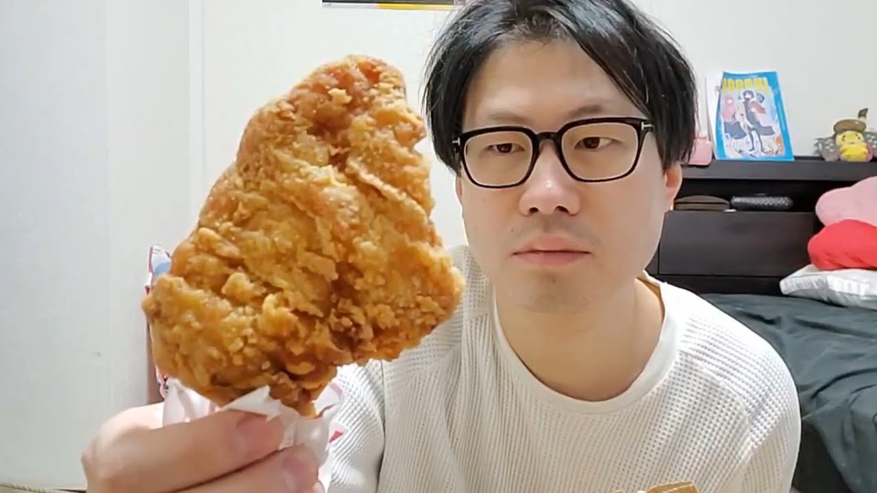 独身アラフォー弱者男性の1人クリスマスパーティーwwwwwwwwwwww【2024】クリぼっち