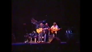 Neil Young w/ The International Harvesters - September 1, 1984 - Toronto, Canada
