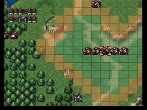 Let's Play Fire Emblem 4: Genealogy of the Holy War Part 50: No More Heroes (Sword)