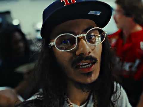 BabyTron - WhiteBoy (Official Video) [DAY 8/30]