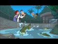 Phineas and Ferb- Happy Evil Love Song ...