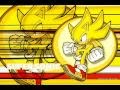 Sonic Adventure Super Sonic's Theme 