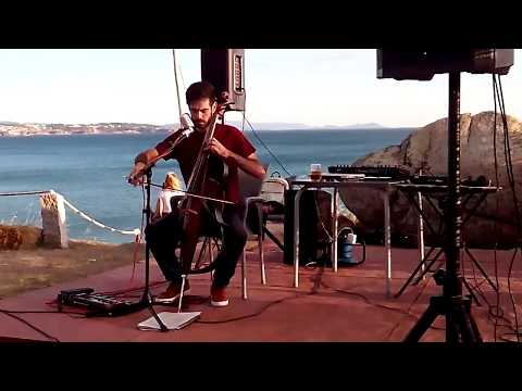 Vito D Santi Feat. Ricardo Januário 'Urban Cello'