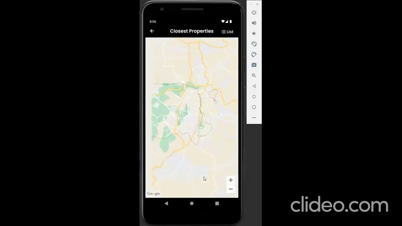RedHouse - Real Estate Management System