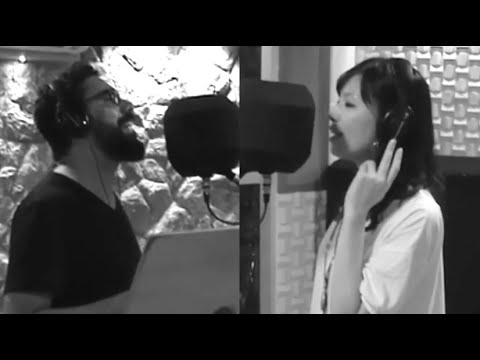 Alberto Salgado & Keiko Yoshimura: Arigatô O Lá Lá o Lê Lê feat. Takaaki Ohnishi & Valerinho Xavier