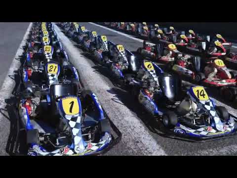 Kartódromo Internacional da Região Oeste