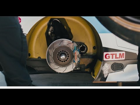 Brembo 24h of Daytona