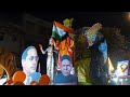 Guru Ravidas Shobha Yatra Karol Bagh 2024
