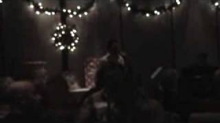 David Archuleta - Christmas - Mary Did You Know