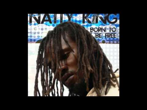 Natty King Feat. Louie Culture - Rootsman Chanting