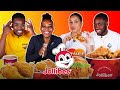 Brits Try Jollibee For The First Time