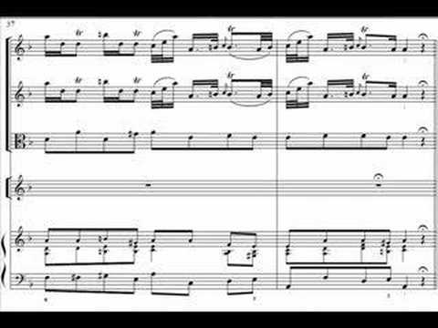 Porpora - Salve Regina - Sonia Prina (1 of 2)