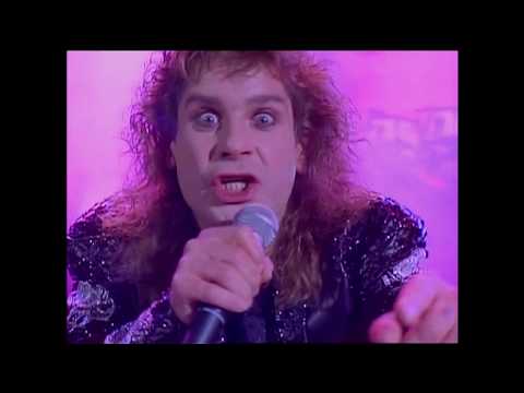OZZY OSBOURNE - "Breaking All The Rules" (Official Video)