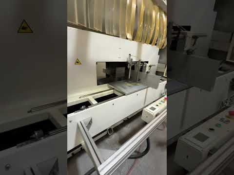 AMERI-CAN NS5060 Industrial Saws | ListingHippo (1)