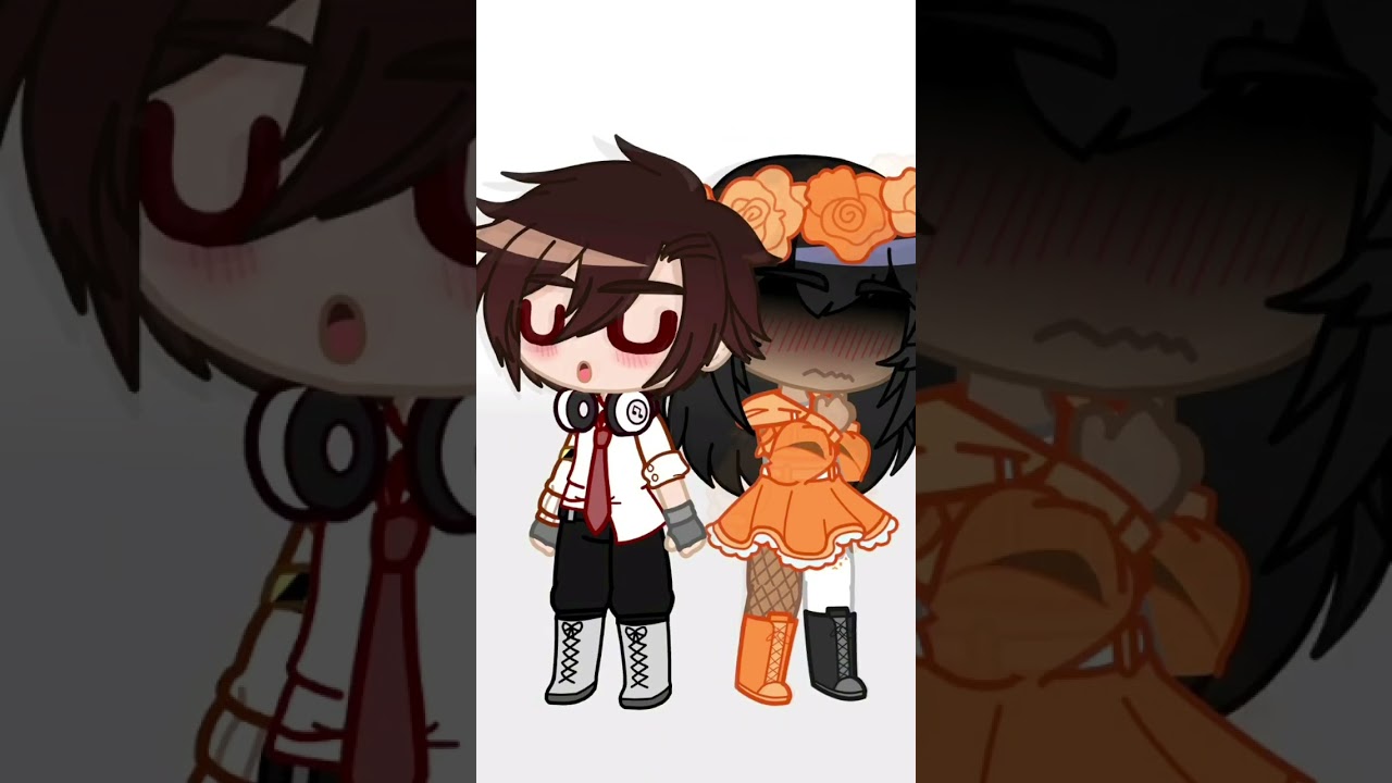 Its youu😊❤️#trend #funnymeme #gacha #memelife #gachaclub #funnymemes #memeshorts  @AlifoxUwU