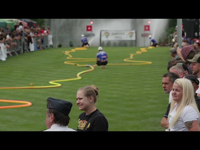 Fire Sport
