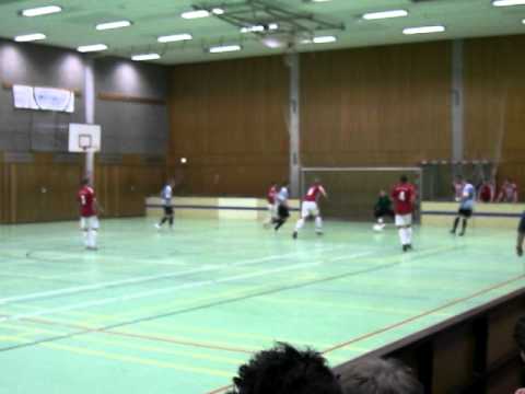 TSC Euskirchen U19 - SSV Lommersum Erft-Swist Cup 2011
