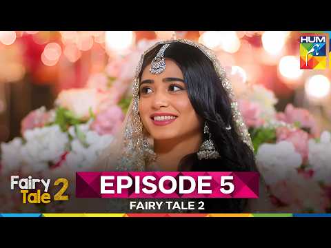 Fairy Tale Season 2 | Episode 5