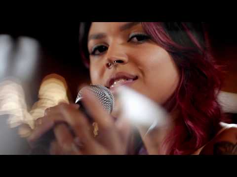 Talii - In Stone ( Live performance )