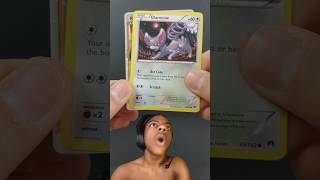 When the Pokémon cards get GOOD #pokemon #pokemoncards #pokemontcg #shorts #charizard #pikachu#cards