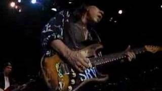 Stevie Ray Vaughan - Cold Shot video