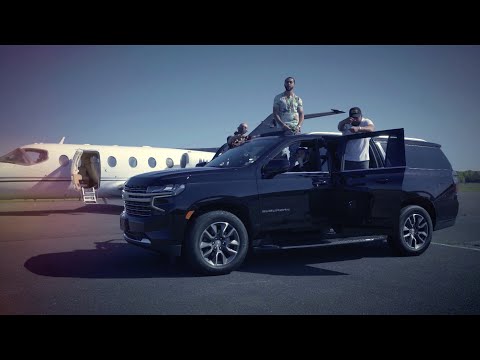 Racked Up Boogz Ft. Ya Boy Globe - Shooters [Hosted By Fat Joe]