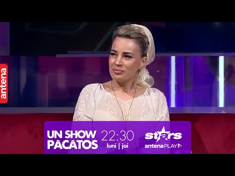 Artista Teodora Pană, acuzată că au furat dintr-un supermarket!