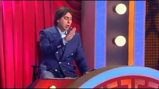 Рассмеши комика ИДИОТ миллионер 2013 !!!!