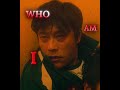 Who AM I Player 001 Frontman Squid Game Season 2 Edit Saraunh0ly Wutiwant Slowed