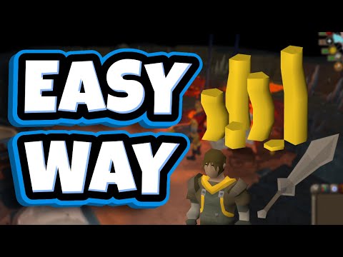 *UPDATED* Giant's Foundry OSRS Runelite Plugin | Easiest Way to TRAIN + PROFIT Smithing (IRONMAN)