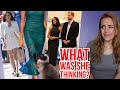 WORST VPL I VE SEEN PANTS OF THE HIGHEST ORDER A HOLY DRESS THE MEG JUST GOT WORSE Meghanmarkle