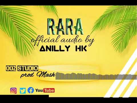 RARA   ANILLY HK