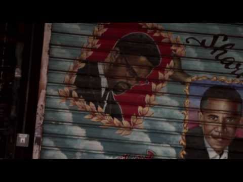 Harlem USA