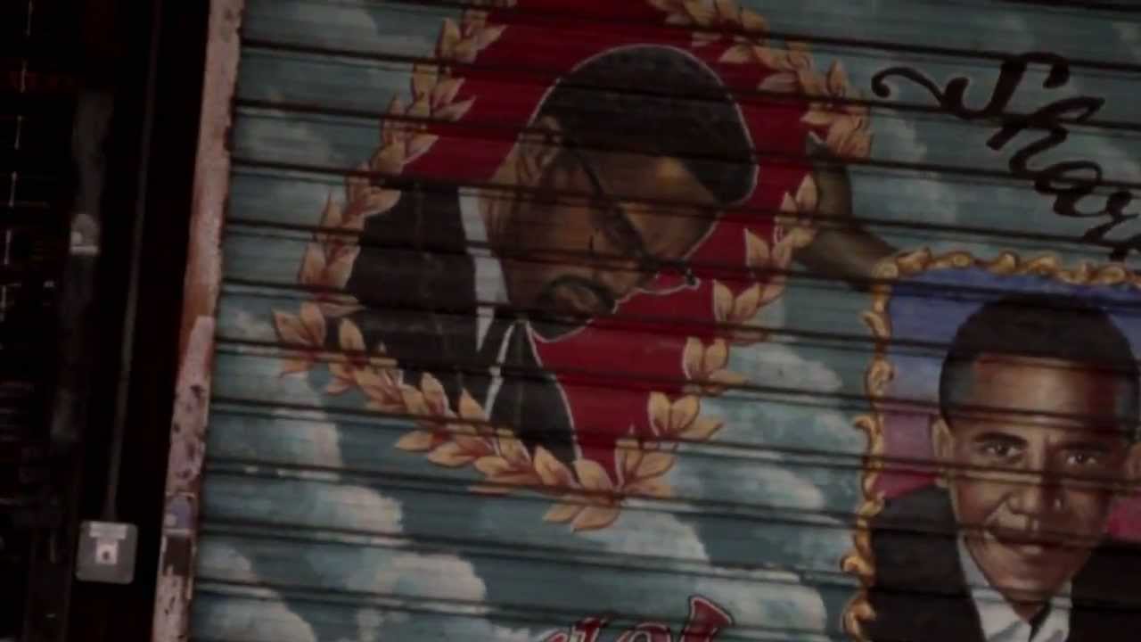 Harlem USA