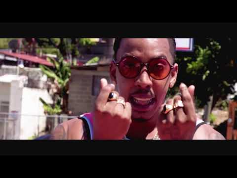 Negro Activo X R8 En la casa - Me Rechazas (Video Oficial)