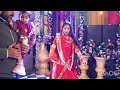 Jaipur Su Lajo Tara Ri Chunari Song Dance Rajasthani Ghoomar Monushekhawat4931