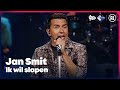 Jan Smit - Ik wil slapen • Sterren in Concert // Sterren NL
