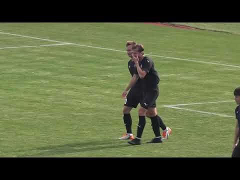 Floresti - Petrocub 2-2, 2-4 (penalty)