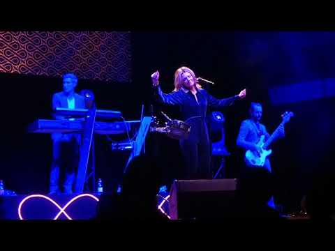 Ella Endlich - Wär' ich ein Buch (LIVE)