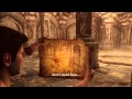 Uncharted 3: Drake's Deception - Chapter 11: As Above, So Below - Part 1
