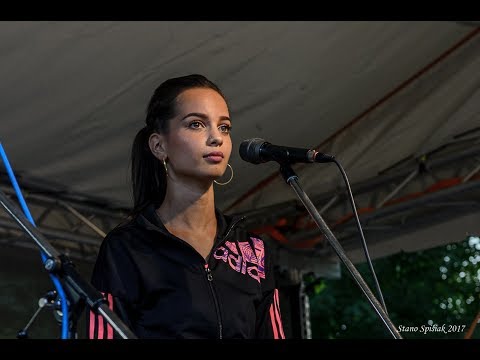 DOMINICA - V. Muzikantský juliáles - Lučenec 15.07.2017