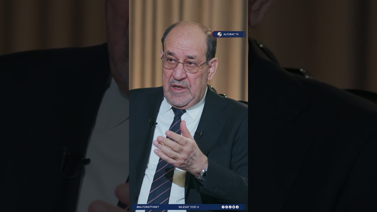 فيديو | يتحدث عنها للمرة الأولى زارني الزيدي حاملاً حلولاً اقتصادية فقلت له من المناسب أن يُطرح اسمك رئيساً