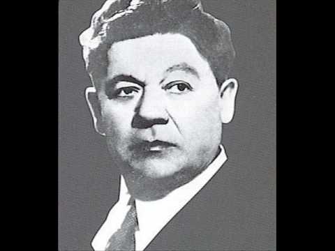 Alexander Pirogov- Shaklovity's aria from Khovanshchina