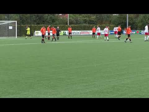 16 okt VV De Meern 2 - Valleivogels 2 com 2-1 Penalty en doelpunt  Valleivogels (1-1)