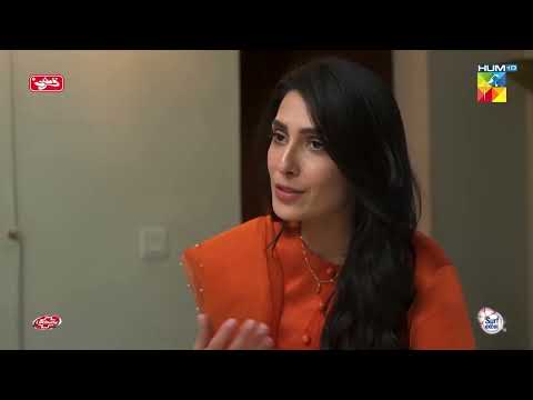 Chand Tara 2ND LAST EPISODE 29 - [ 𝗕𝗘𝗦𝗧 𝗦𝗖𝗘𝗡𝗘 01 ] #danishtaimoor  #ayezakhan  - HUM TV