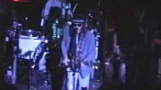 neil young and the bluenotes - i&#39;m going 4/23/88 cleveland agora