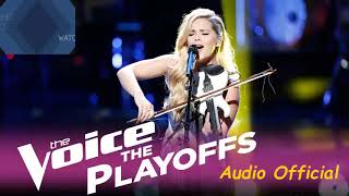 Natalie Stovall - Callin&#39; Baton Rouge | Audio Official | The Voice 2017 The Playoffs