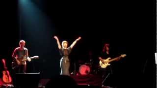 PRIMER TEMA RECITAL - Emma Schapplin