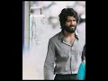 Arjun Reddy Sad WhatsApp Status Full Screen Drinking