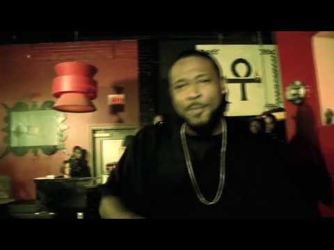 Mr. True Fame (Screwed Up Click) ft. Shawna Pat & Lil Houstin - Mug On Mean (Official HD Video)